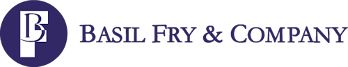 Basil Fry Logo