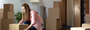 Student Removals Brighton and Hove
