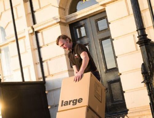 The Complete Guide to Stress-Free House Removals in Brighton