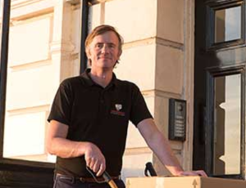 Student Removals Sussex: A Complete Guide to Moving to University